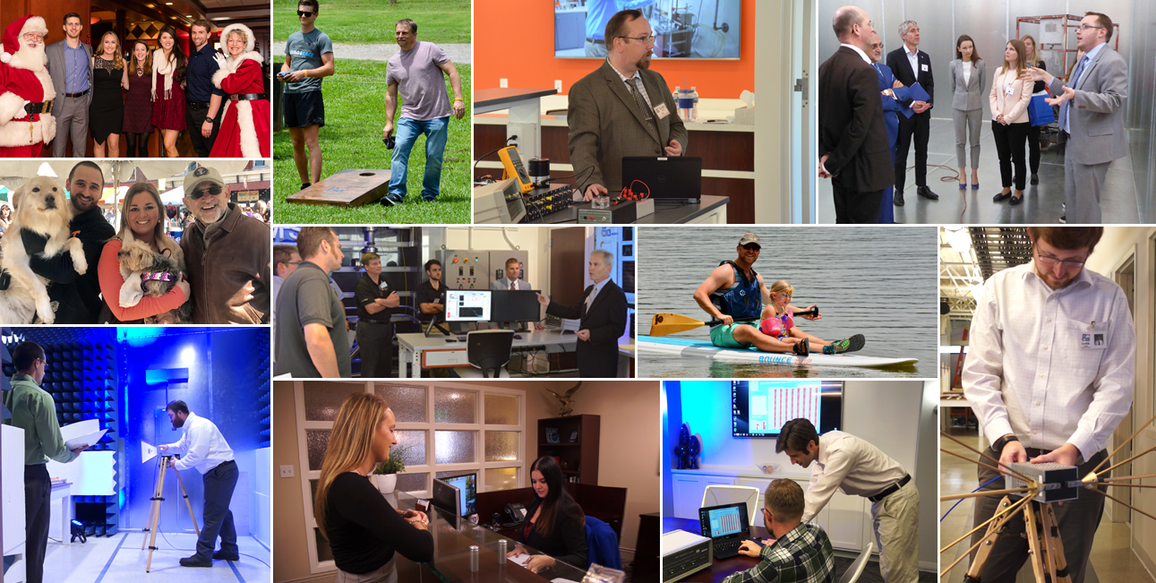 Engineering Jobs Knoxville, TN AMS Corporation